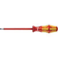 Slotted insulated 5.5 mm Sécurité Médic