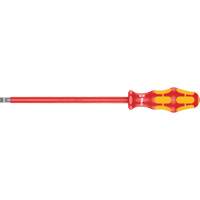Insulated Slotted Screwdriver Sécurité Médic