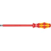 Insulated Slotted Screwdriver Sécurité Médic