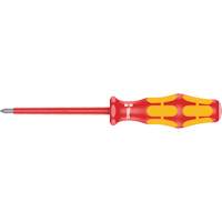 Insulated Phillips Slotted Screwdriver Sécurité Médic