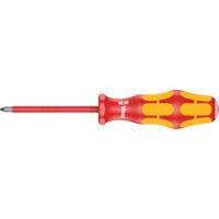 Phillips insulated screwdriver # 1 Sécurité Médic