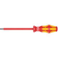 Insulated Phillips Slotted Screwdriver Sécurité Médic