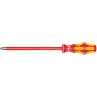 Insulated Phillips Slotted Screwdriver Sécurité Médic