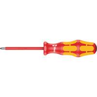 Insulated  Pozidriv Screwdriver Sécurité Médic