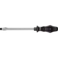 Slotted Demolition Screwdriver, 1/2", 12-1/2" L, Plastic Handle Sécurité Médic