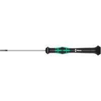 Precision Slotted Screwdriver Sécurité Médic