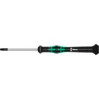 Torx screwdriver series  Micro Sécurité Médic