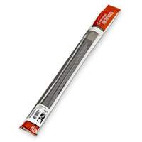 Lime, Demi-ronde, 16" l, Coupe B&acirc;tarde Sécurité Médic