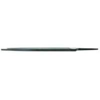 Slim Taper File, Triangle, 4", Single Sécurité Médic