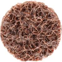 Standard Abrasives Quick-Change Surface Conditioning Disc, 3/4" Dia., Coarse Grit, Aluminum Oxide Sécurité Médic