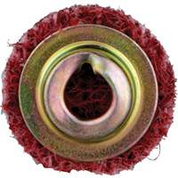 Standard Abrasives Quick-Change Surface Conditioning Disc, 3/4" Dia., Medium Grit, Aluminum Oxide Sécurité Médic