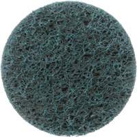 Standard Abrasives Quick-Change Surface Conditioning Disc, 1" Dia., Very Fine Grit, Aluminum Oxide Sécurité Médic