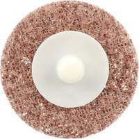 Standard Abrasives Quick-Change Surface Conditioning Disc, 2" Dia., Coarse Grit, Aluminum Oxide Sécurité Médic