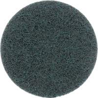 Standard Abrasives Quick-Change Surface Conditioning Disc, 5" Dia., Coarse Grit, Aluminum Oxide Sécurité Médic