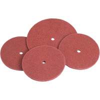 Disque HP Buff & Blend Standard Abrasives, 5" dia., Grain Tr&egrave;s fin, Oxyde d'aluminium Sécurité Médic