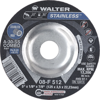 Combination Wheels