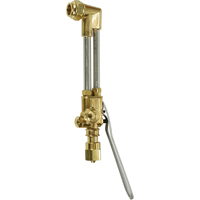 Heavy-Duty V-Style Cutting Attachment Sécurité Médic