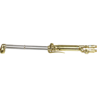 Hand Cutting Torch, 21" L, 90° Head Angle Sécurité Médic