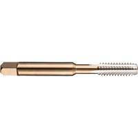 Left-Hand Tap, High Speed Steel, M10x1.5 Thread Sécurité Médic