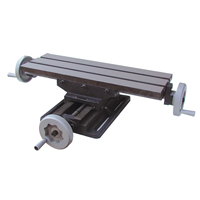 Slide Tables