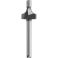 Corner Rounding Router Bit Sécurité Médic