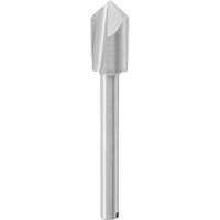 V-Groove Router Bit Sécurité Médic