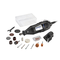 Outils rotatifs