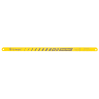Hacksaw Blade, Carbon, 12" (300 mm) L, 18 TPI Sécurité Médic
