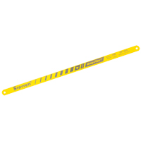 Hacksaw Blade, Carbon, 12" (300 mm) L, 24 TPI Sécurité Médic