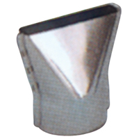 Buse de surface de 50 mm Sécurité Médic