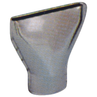 Buse de surface de 75 mm Sécurité Médic