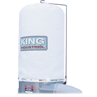 Dust Collector Bags Sécurité Médic