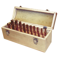 Mill Sets