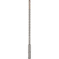 2-Cutter Masonry & Concrete Drill Bit, 5/32", SDS-Plus Shank, Carbide Sécurité Médic