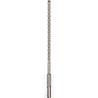 2-Cutter Masonry & Concrete Drill Bit, 3/16", SDS-Plus Shank, Carbide Sécurité Médic