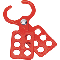 Verrous en ciseaux, Argent Sécurité Médic