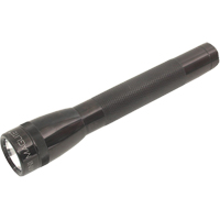Mini&reg; Flashlights, Incandescent, 9 Lumens, AAA Batteries Sécurité Médic