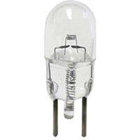 Ampoule de rechange pour lampe de poche rechargeable Sécurité Médic