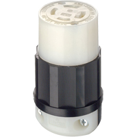 3-Pole 4-Wire Grounding Locking Connector Sécurité Médic