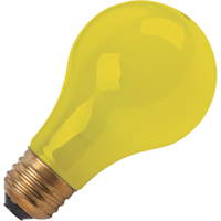 Incandescent Lamps - Bug-Lite Sécurité Médic