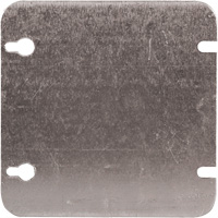 Plaque murale vierge Sécurité Médic