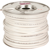 Wire NMD90 14/3, Solid Wire Type, 0.346" O.D., 14 AWG, 246' L Sécurité Médic