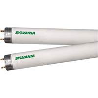 Fluorescent Lamps, 32 W, T8, 4100 K, 48" Long Sécurité Médic