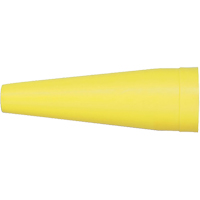 Traffic Wand With Reflective Tape Sécurité Médic