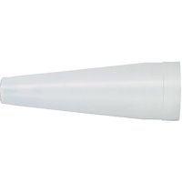 Traffic Wand With Reflective Tape Sécurité Médic