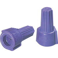 WireTwist Wire Connector Sécurité Médic
