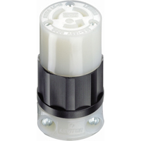 Locking Plug Connectors