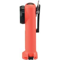 Lampe de poche Survivor, DEL, 175 lumens, Piles Rechargeable Sécurité Médic