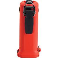 Lampe de poche Survivor, DEL, 175 lumens, Piles Rechargeable Sécurité Médic