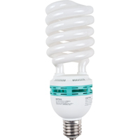 Wobblelight&reg; Work Light Bulb, 85 W Sécurité Médic